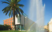 Victoria Terme Hotel Hotels in Guidonia Montecelio