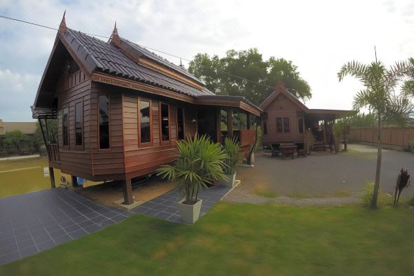 윈 리조트 핫 야이(Win Resort Hat Yai)_1