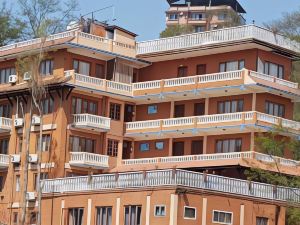 Nagarkot Sunshine Hotel