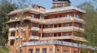 Nagarkot Sunshine Hotel Hôtels à : Baluwapati Deupur
