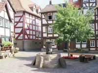 Hotel Klingelhöffer Hotels in Alsfeld