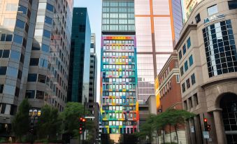 Hotel le Germain Montreal