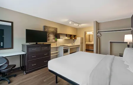 Extended Stay America Suites - Seattle - Redmond