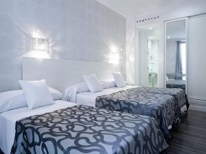 Hotel en Córdoba centro | La Boutique Puerta Osario