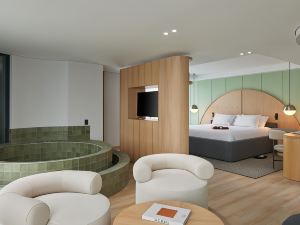 Wellcomm Spa & Hotel by AKEN Mind Collection