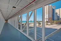 Ocean Villa 1302 Отели в г. Панама Сити Бич