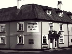 The Minster Arms