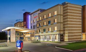 Fairfield Inn & Suites Charlotte Pineville