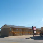 Coach Light Inn Hotels in Brenham