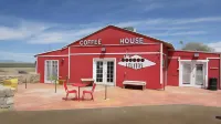 Best Western Anthony/West El Paso Hotels in El Paso County