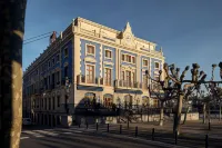 Puente Colgante Boutique Hotel Hotels in Getxo