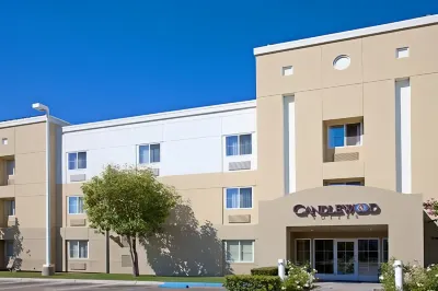 Sonesta Simply Suites Irvine Spectrum
