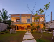Ami Mirissa Hotels in Kamburugamuwa