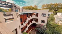 Viajero Posada B&B