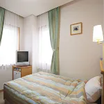 Hotel Laurel - parking