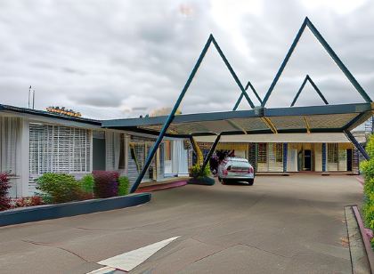 Bairnsdale Main Motel