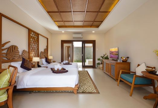 Sao Mai Resort