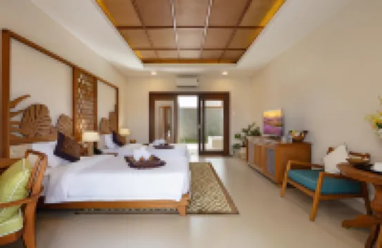 Sao Mai Resort