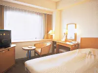 Kobe Luminous Hotel