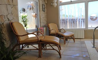 Carilo Soleil by HS