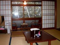 Semi Onsen Kishirou Hôtels à : Mogami