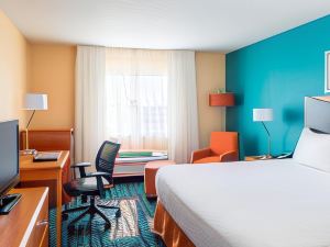 Fairfield Inn & Suites Lafayette