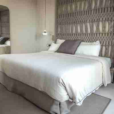 Barefoot Hotel Mallorca Rooms