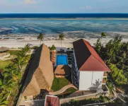AHG Sun Bay Mlilile Beach Hotel Hotels in Potowa