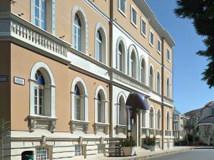 Grand Hotel Ortigia Siracusa