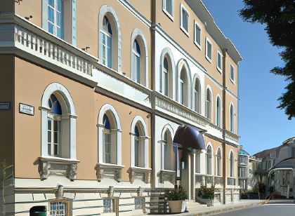 Grand Hotel Ortigia