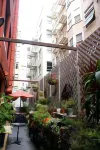 Adelaide Hostel