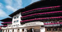 Hotel Das Walchsee