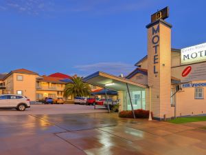 Cowra Motor Inn