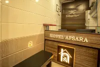 Hotel Apsara - Near J J Hospital