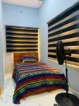 Flenjo Zone Bar and Apartments Hotels in Ado Ekiti