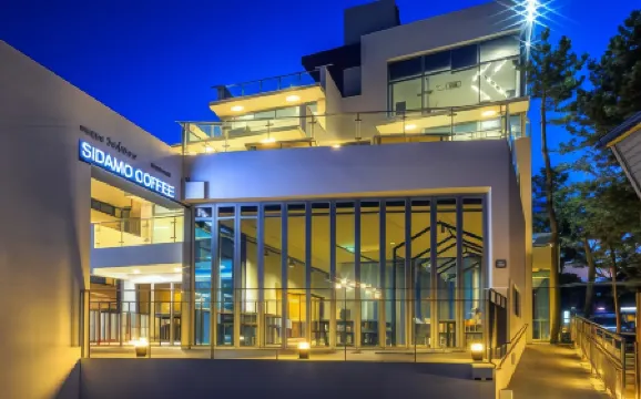 Yangyang Paniato Pension