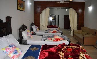 Neelum Guest House