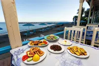 Villa Europe Ena