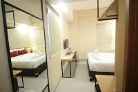 Diara Hotel Cileungsi Hotel dekat Masjid At Taqwa Griya Alam Sentosa Blok P