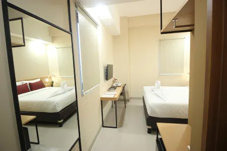 Diara Hotel Cileungsi