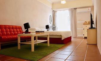 Kenting My Way B&B