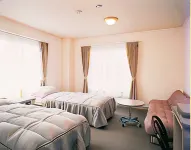 Hotel Vallee Village Hoteles en Yuzawa