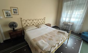 Gastaldi Rooms - Old Style