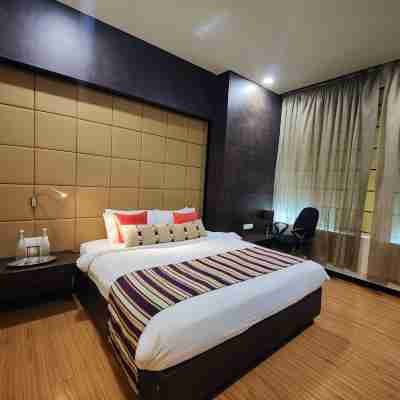 Regenta Central Grand Exotica Rooms