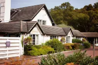 Basingstoke Country Hotel & Spa Hotel a Hook