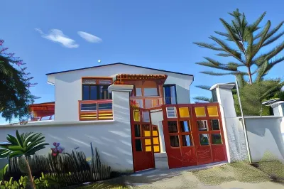 Aromarte Finca Hotel