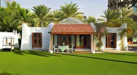 Marbella Resort Hotels in Sharjah