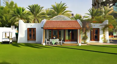 Marbella Resort