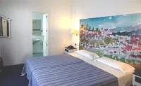 Ronda Hotel Polo Hotels near Puente Nuevo Bridge