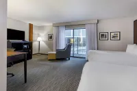 Best Western Plus Como Park Hotel